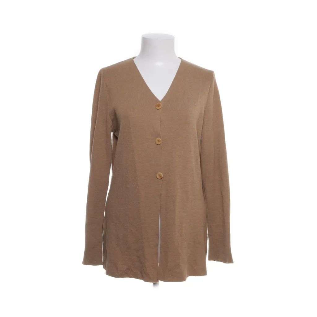Image of Massimo Dutti Woman Cardigan (Preloved)