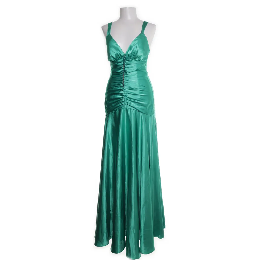 Image of Jessica McClintock Avondjurk (Preloved)