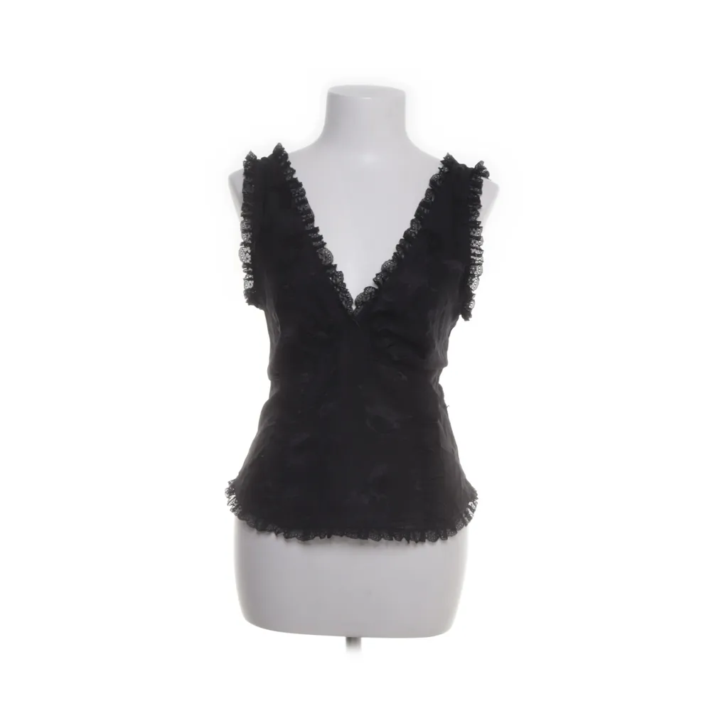 Image of Ganni Tanktop (Preloved)