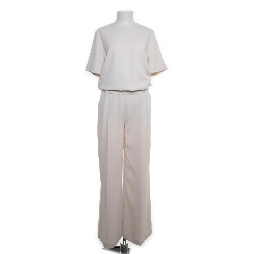 Image of Essentiel Antwerp Jumpsuit (Preloved)