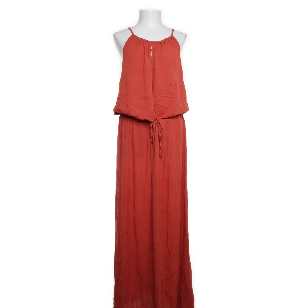 Image of Blue Motion Maxi jurk (Preloved)