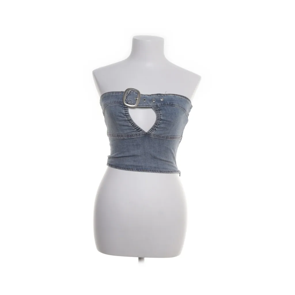 Image of I.AM.GIA Tube top (Preloved)