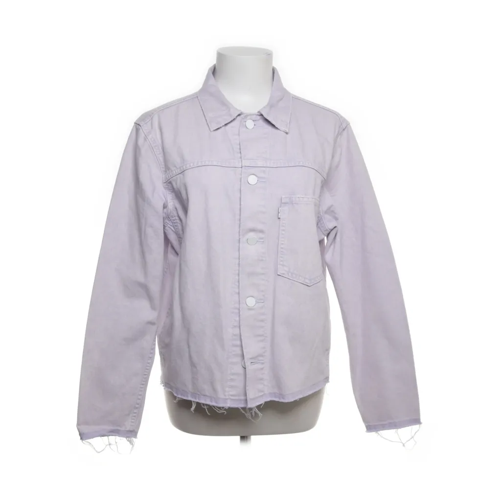 Image of Levi's Line 8 Spijkerjas (Preloved)