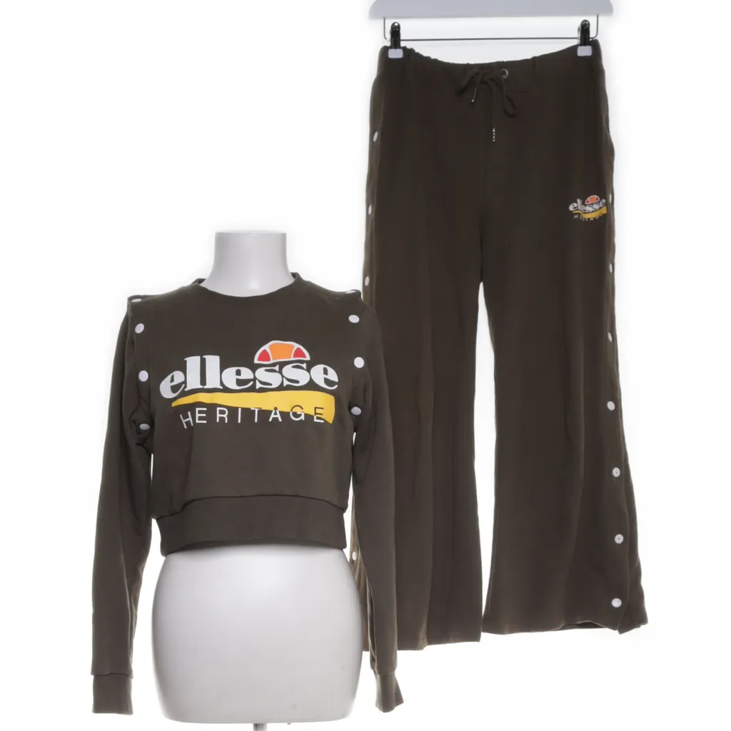 Image of Ellesse Loungewear (Preloved)
