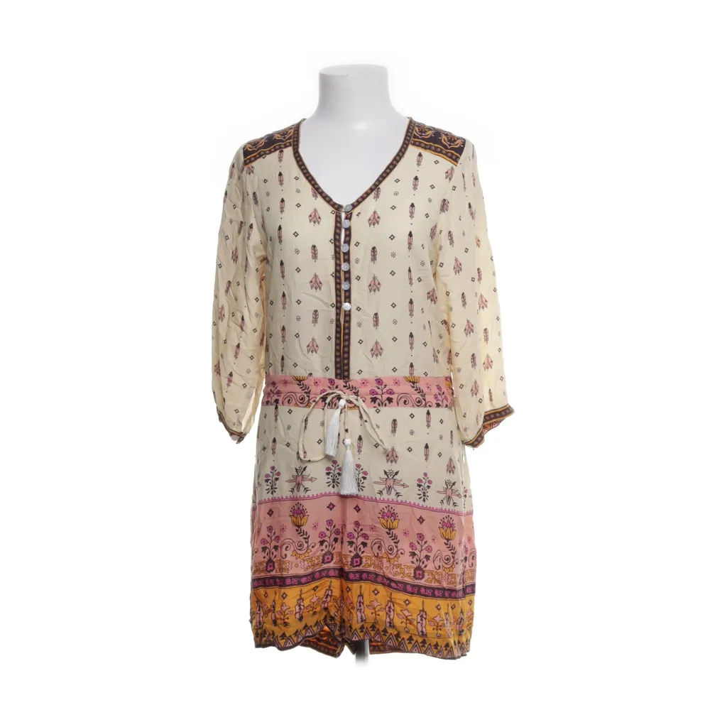 Image of Spell Jumpsuit (Preloved)
