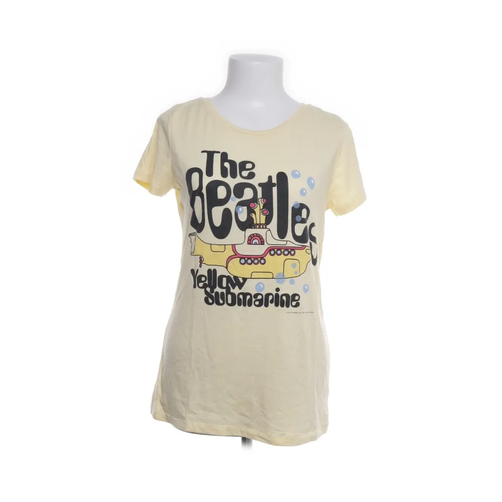 Image of The Beatles T-shirt (Preloved)