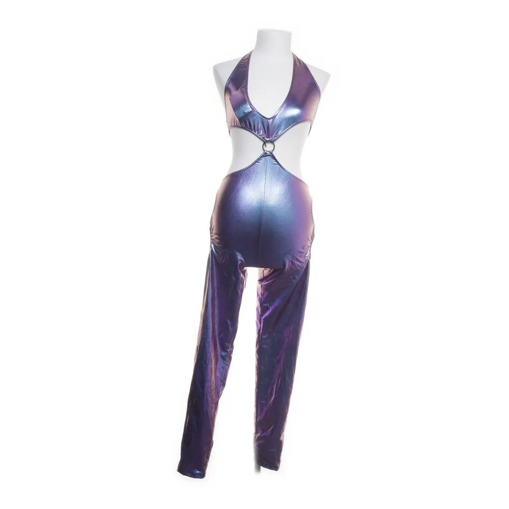 Image of Dolls Kill Jumpsuit (Preloved)