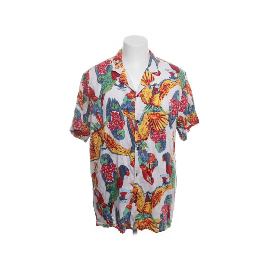 Image of Levi's Premium Korte mouwen shirt (Preloved)