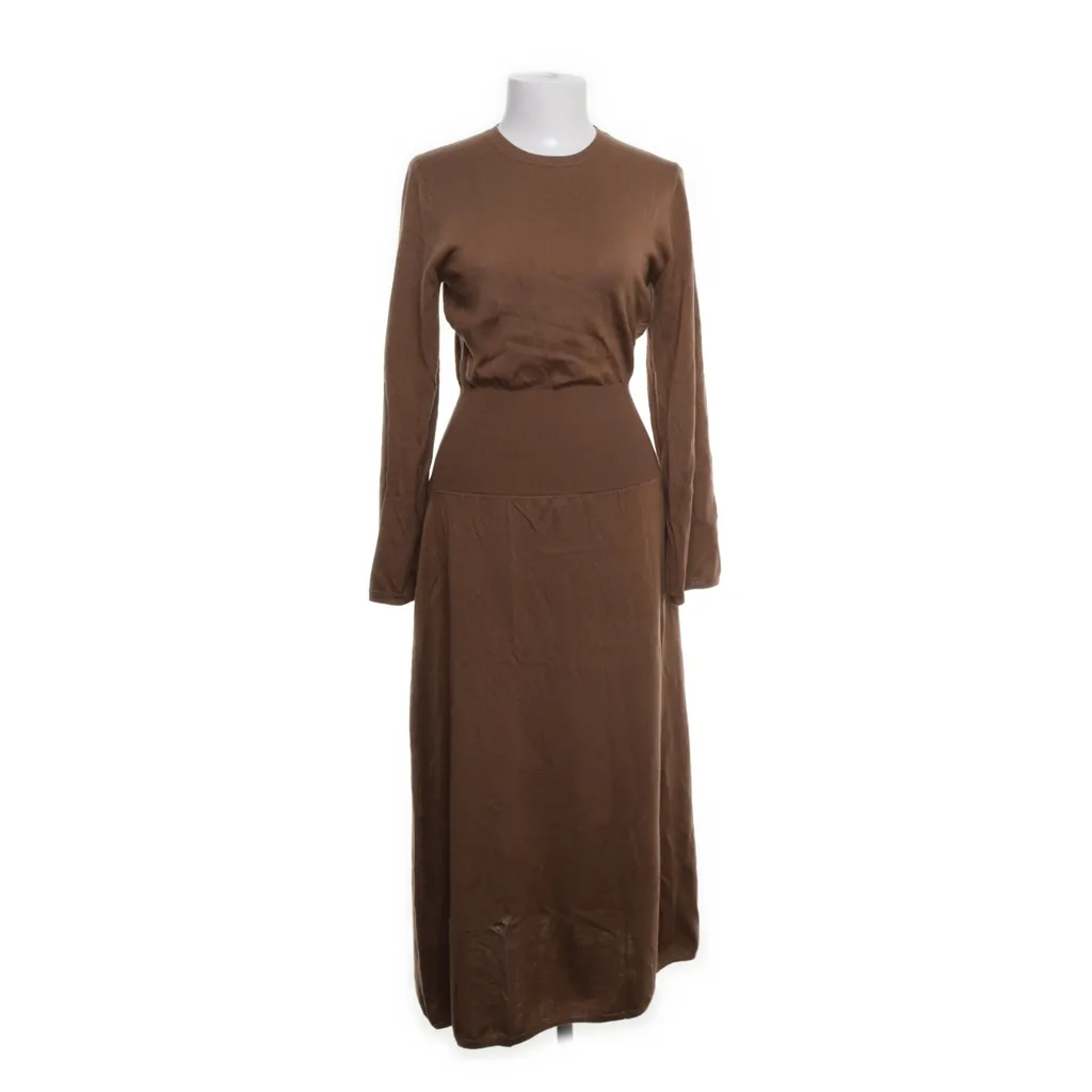 Image of Totême Maxi jurk (Preloved)
