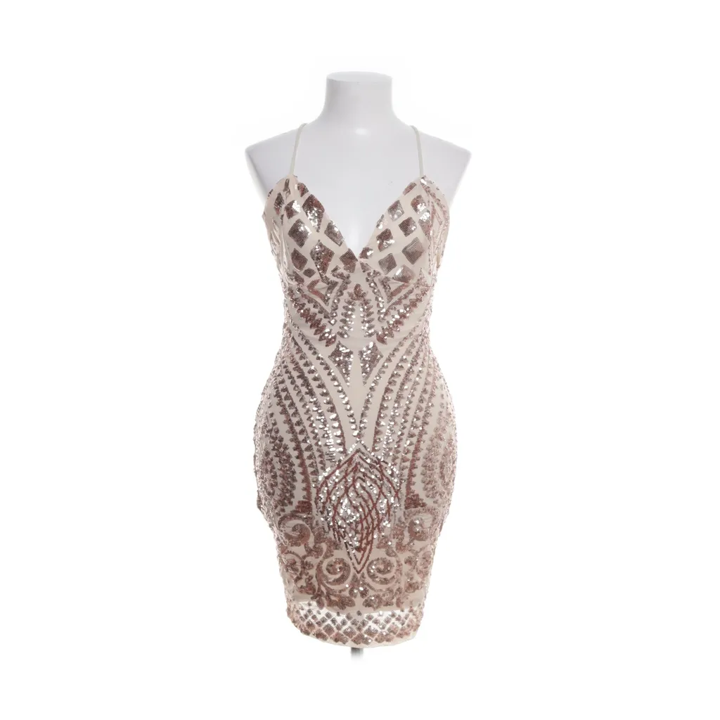 Image of Fashion Nova Cocktailjurk (Preloved)