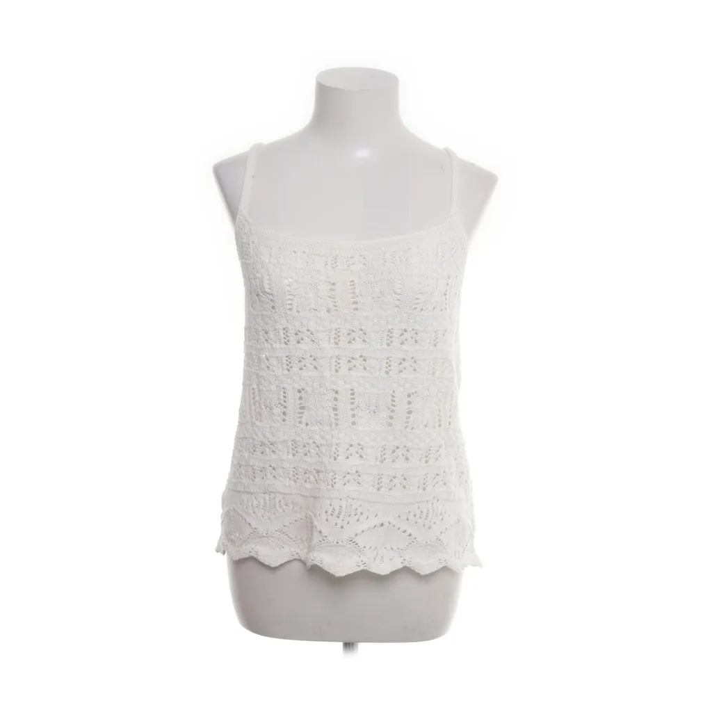 Image of La Maille Sézane Tanktop (Preloved)
