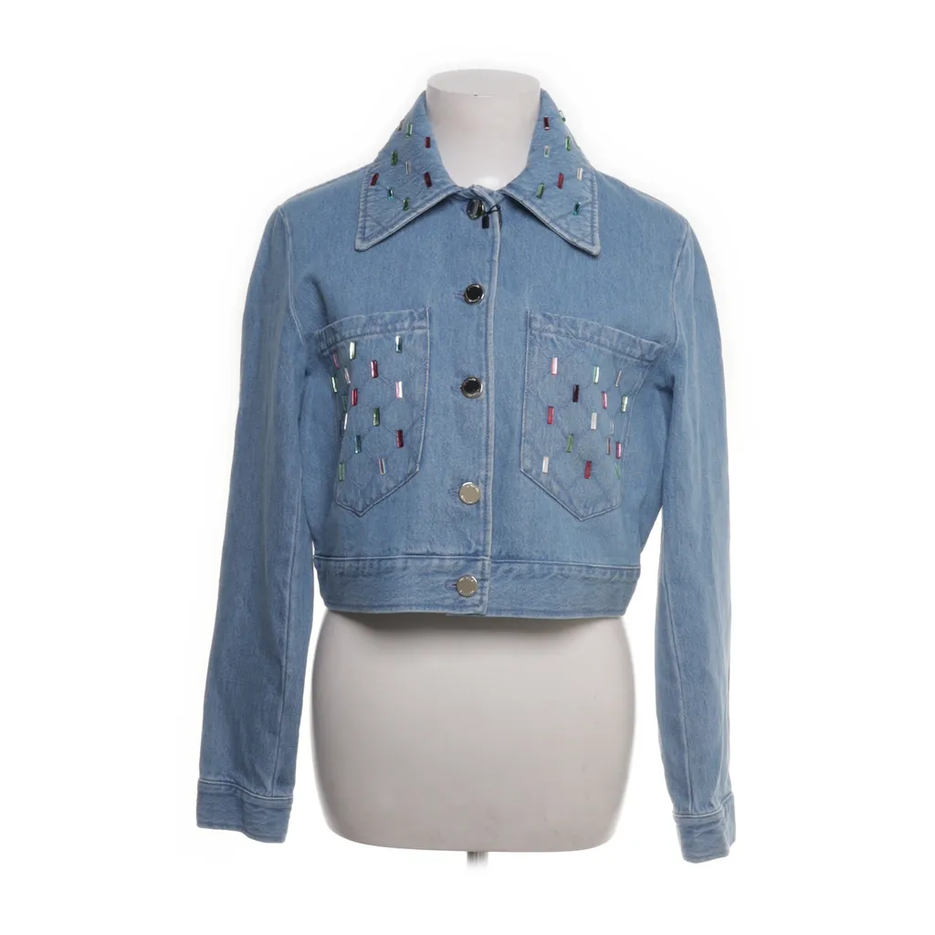 Image of Uterqüe Spijkerjas (Preloved)