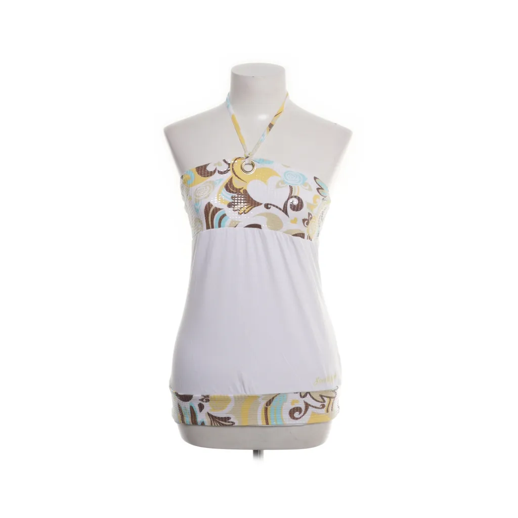 Image of South Pole Haltertop (Preloved)