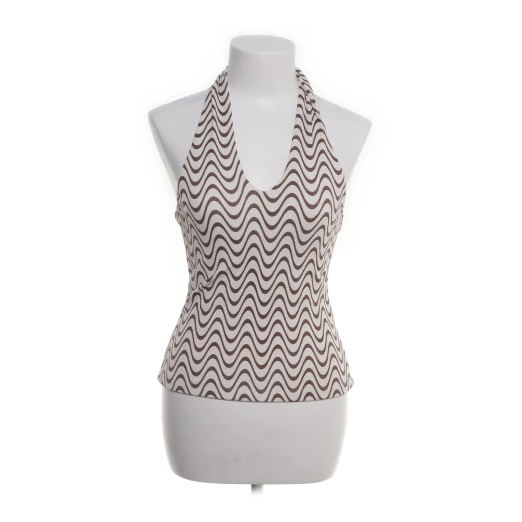Image of Envii Haltertop (Preloved)
