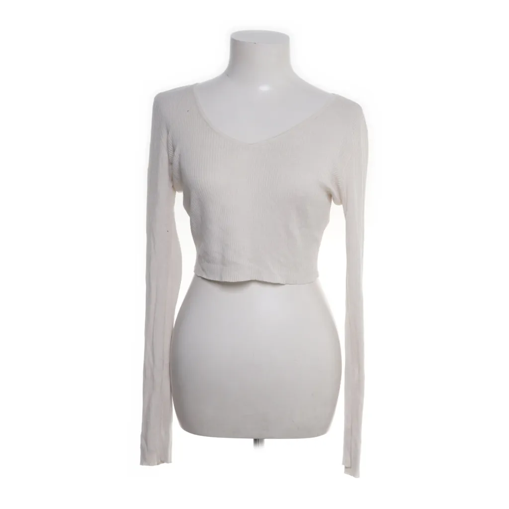 Image of Lilysilk Lange mouwen shirt (Preloved)