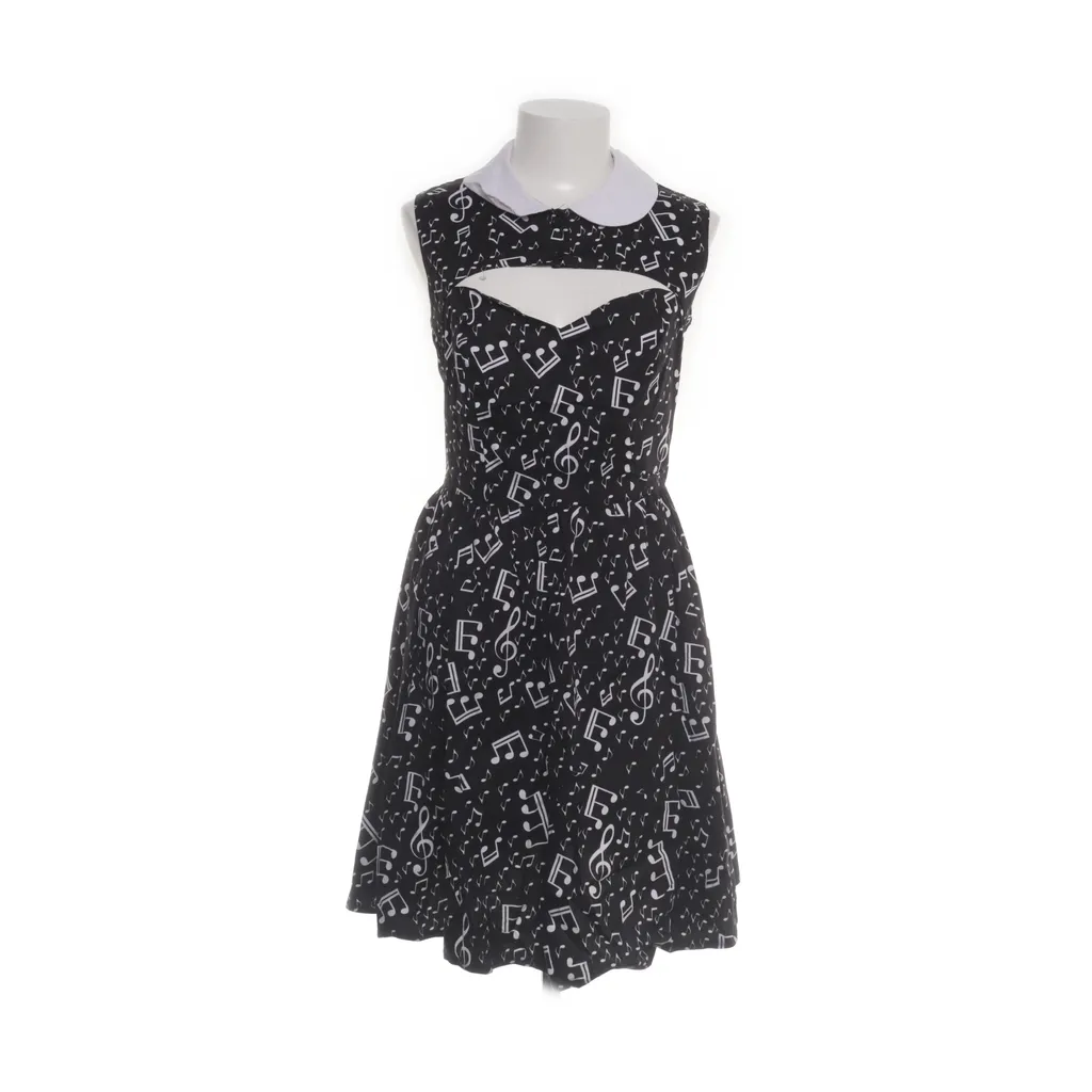 Image of Hell Bunny Jurk (Preloved)