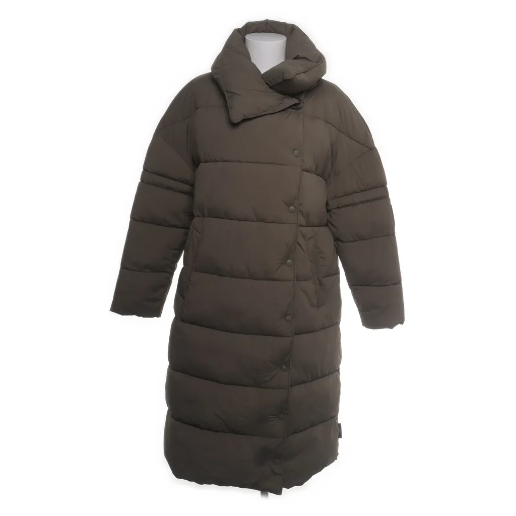 Image of Closed Winterjas (Preloved)