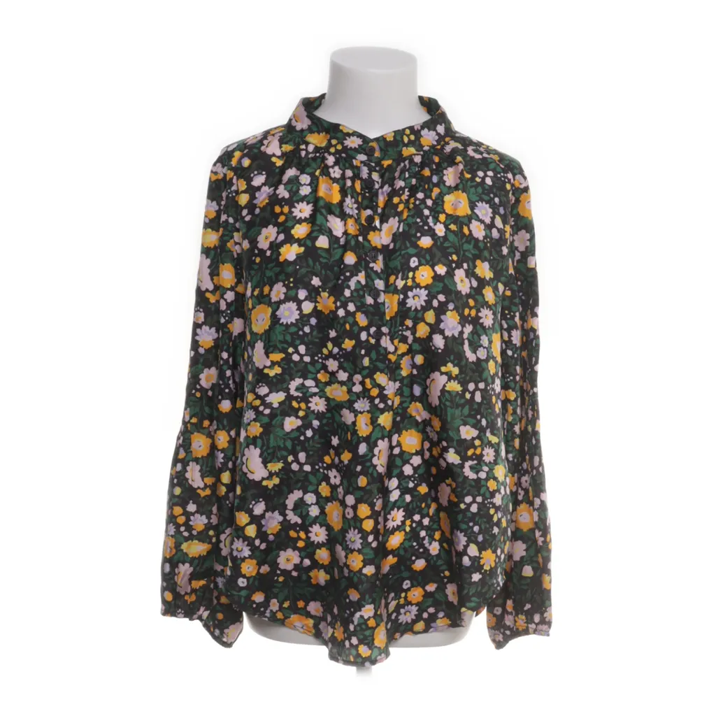 Image of Apiece Apart Blouse (Preloved)