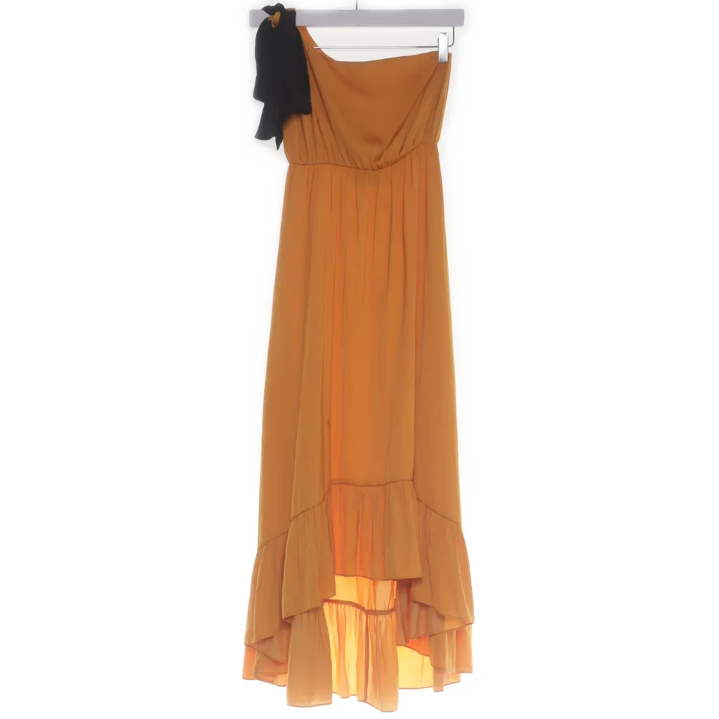 Image of Maje Halternek jurk (Preloved)
