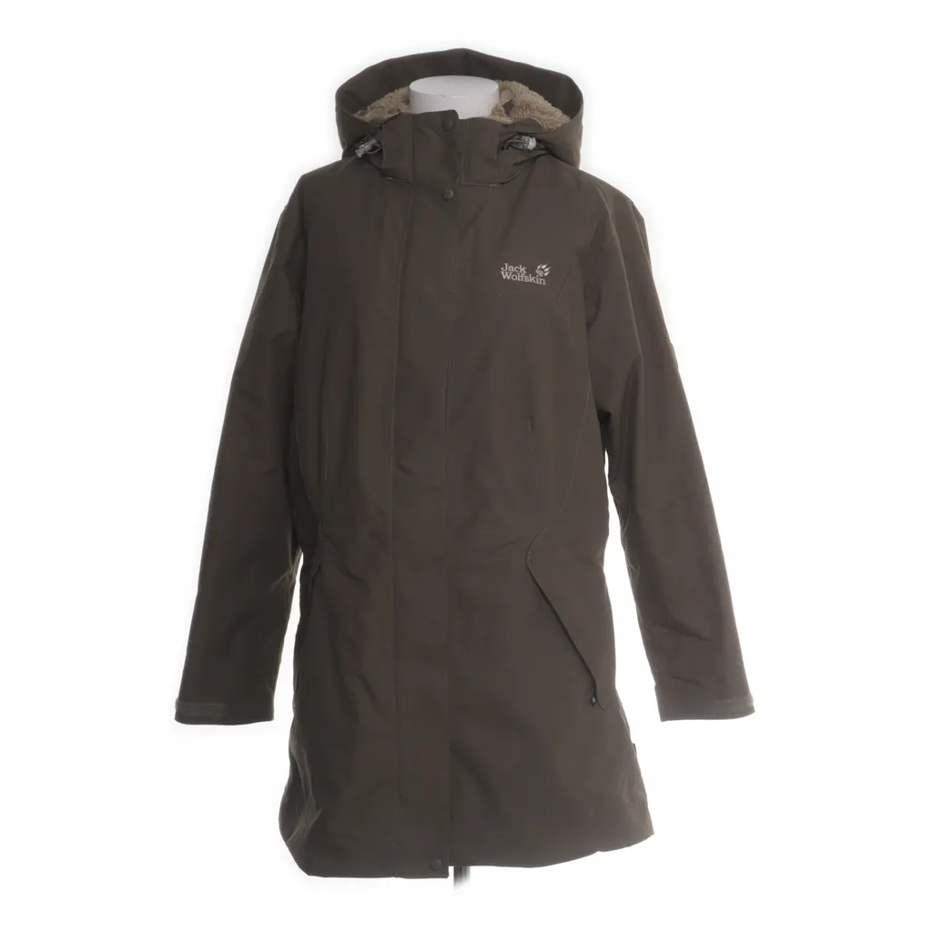 Image of Jack Wolfskin Winterjas (Preloved)
