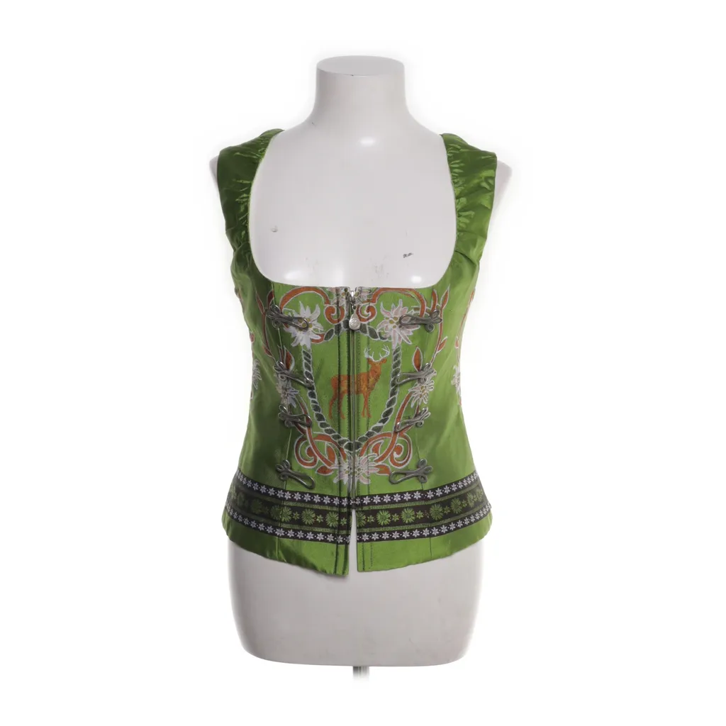 Image of Nockstein Trachten Kostuumgilet (Preloved)