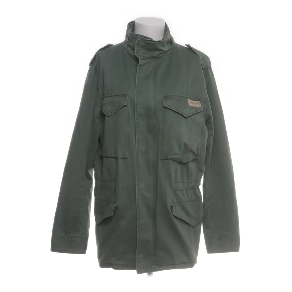 Image of Vintage Safari jack (Preloved)
