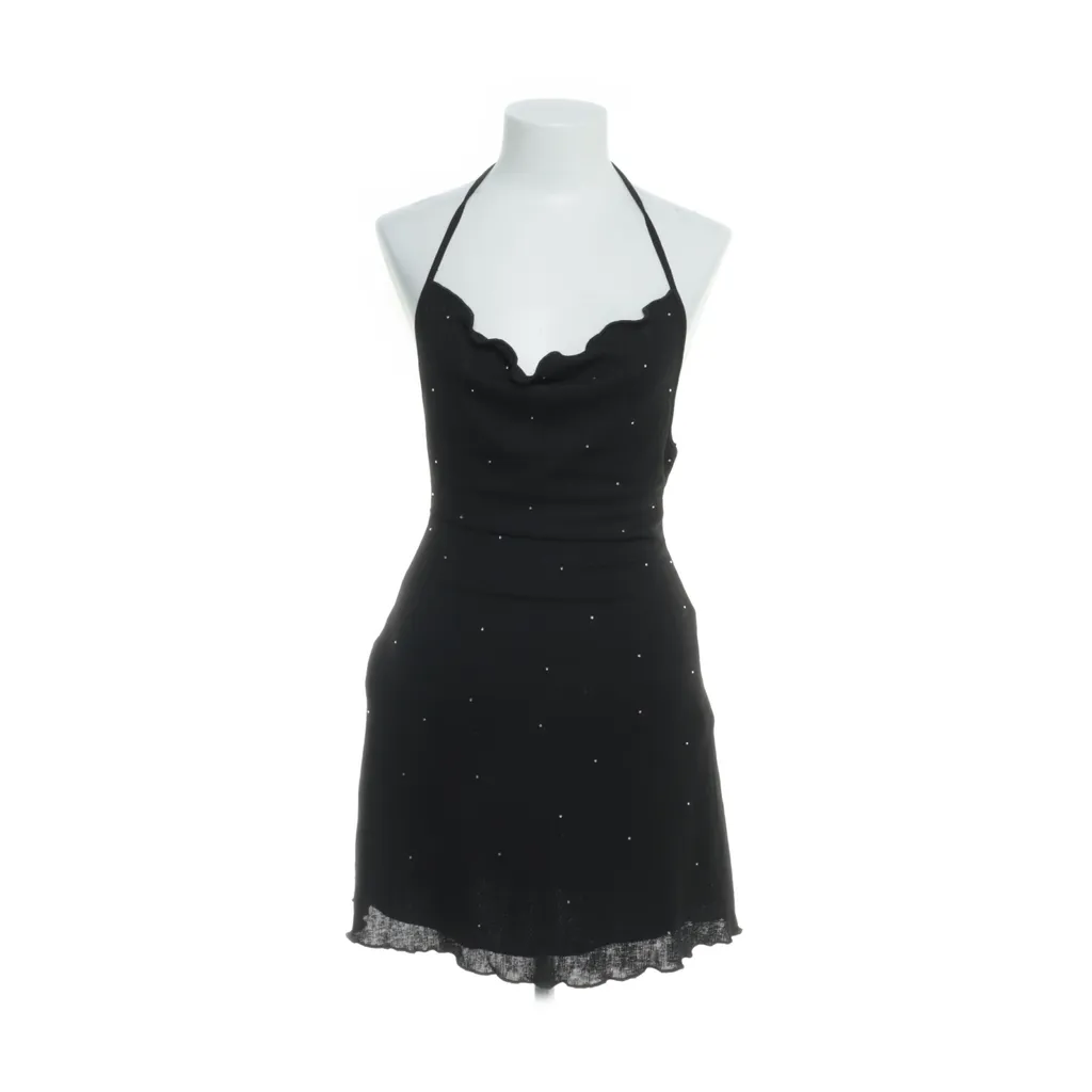 Image of Bershka Halternek jurk (Preloved)