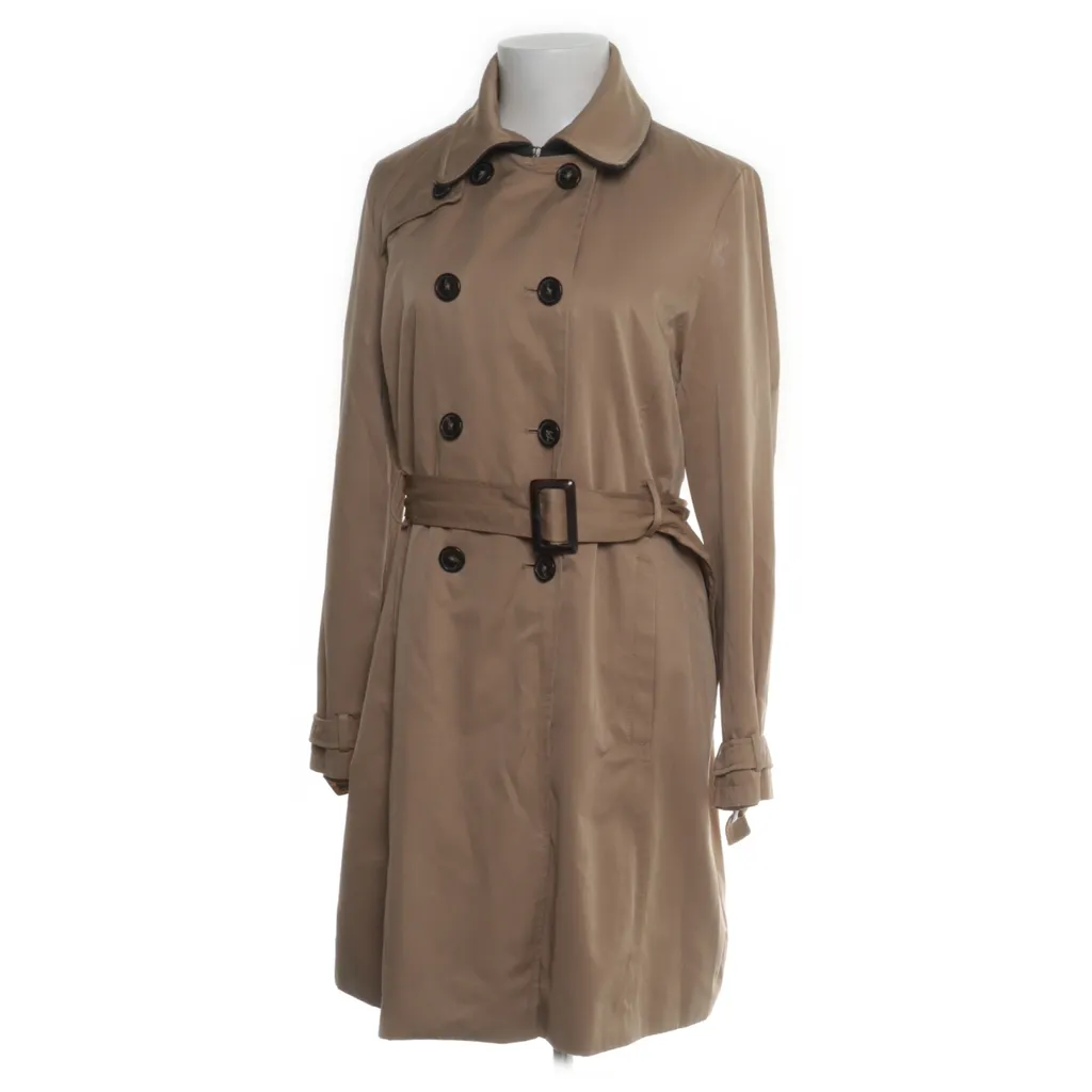 Image of Cortefiel Trenchcoat (Preloved)