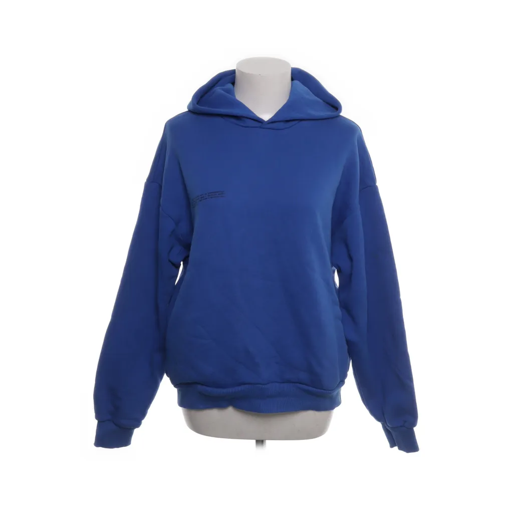Image of Pangaia Capuchon sweater (Preloved)