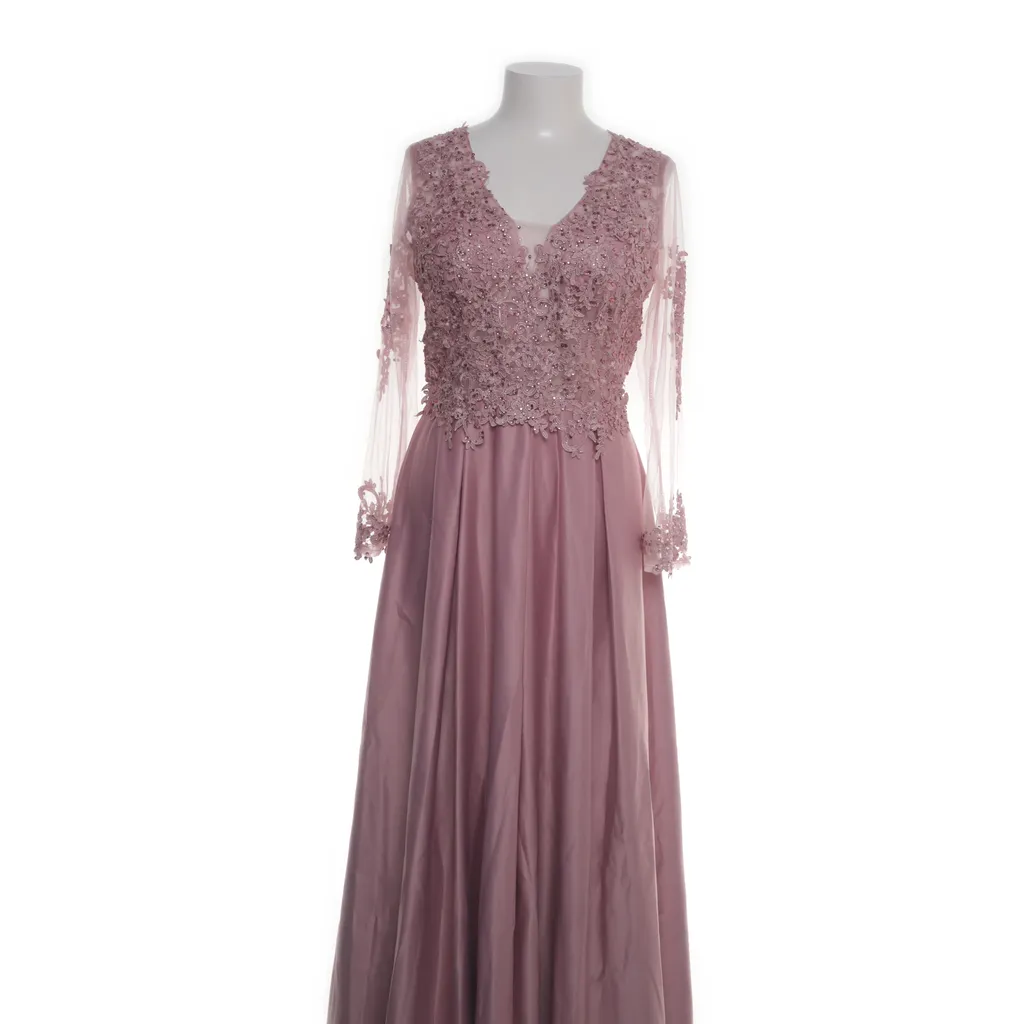 Image of Flowerby Charm's Avondjurk (Preloved)