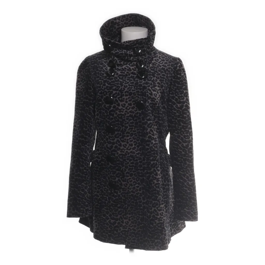 Image of Queen of Darkness Jas (Preloved)