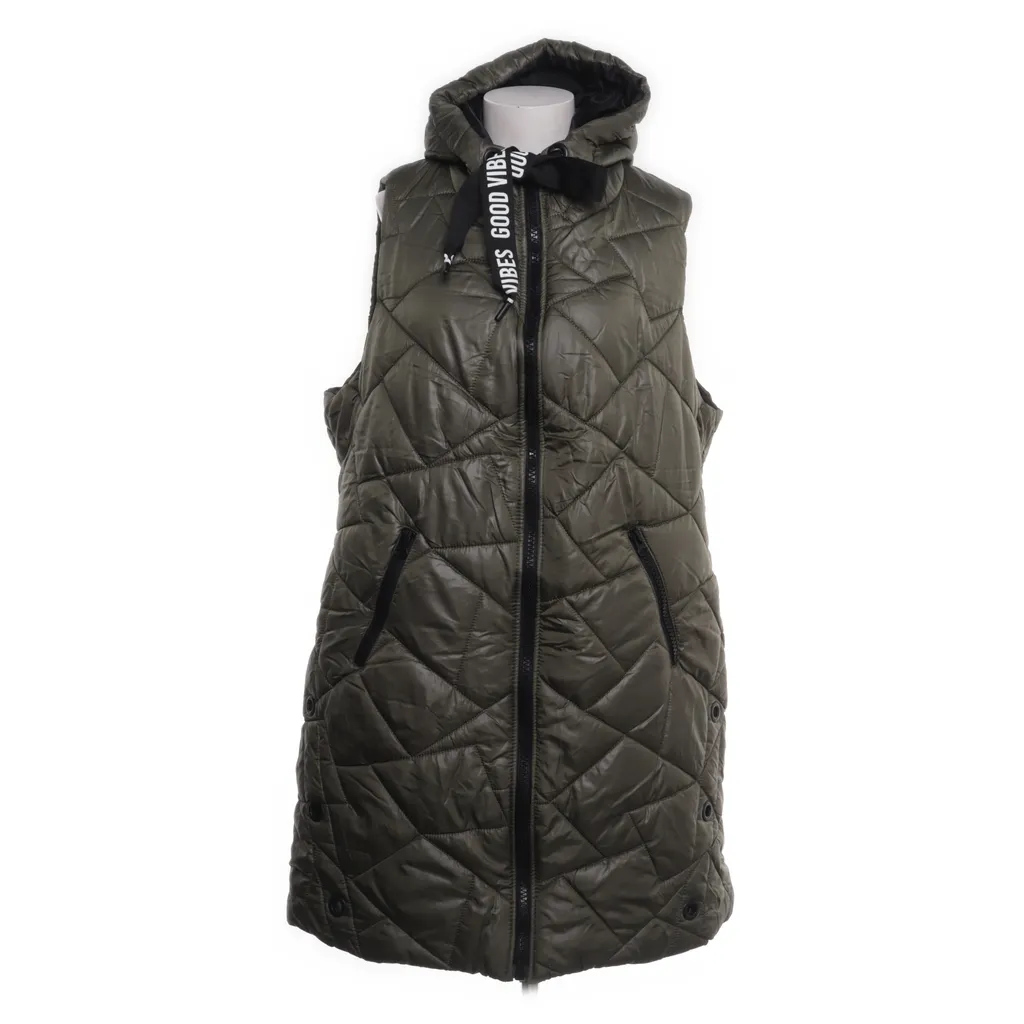 Image of Tredy Outdoor vest (Preloved)
