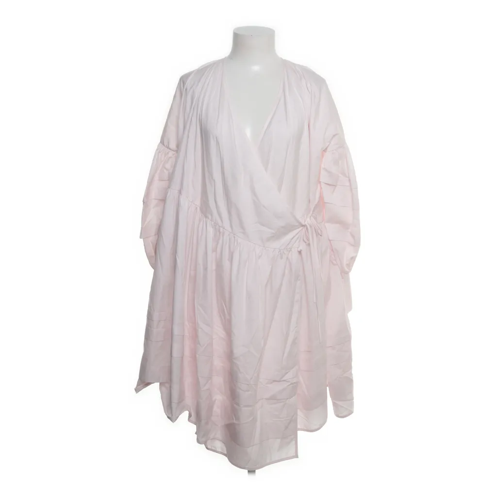 Image of Cecilie Bahnsen Wikkeljurk (Preloved)