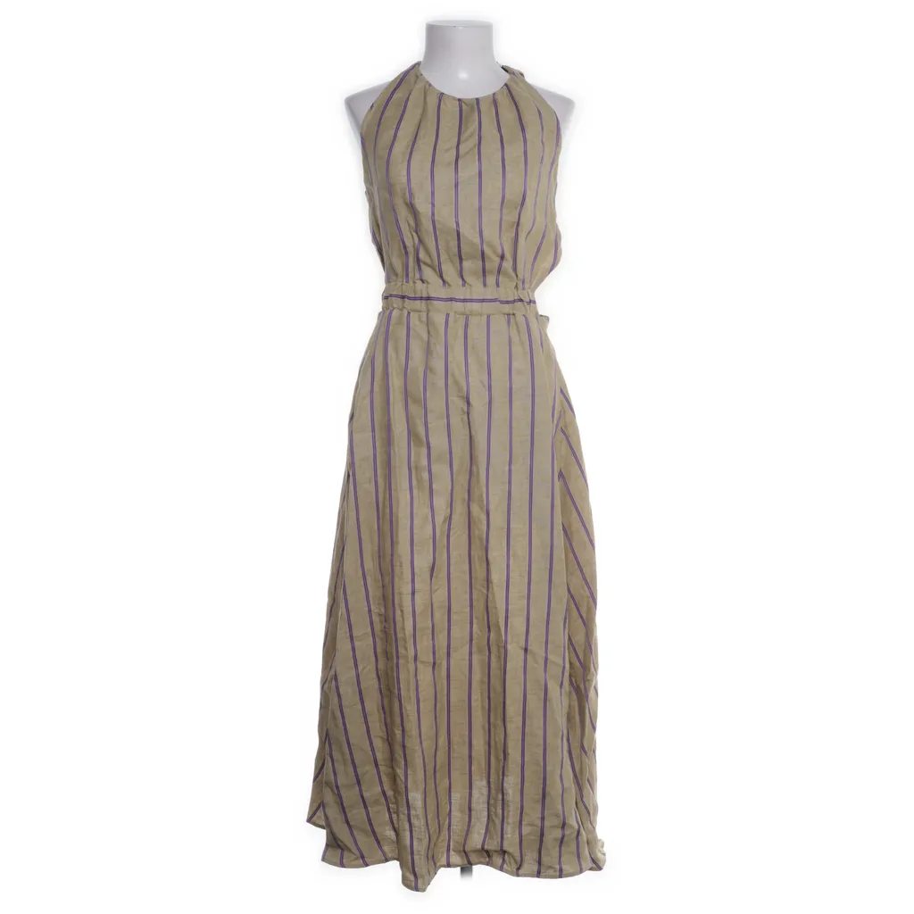 Image of Sandro Paris Maxi jurk (Preloved)