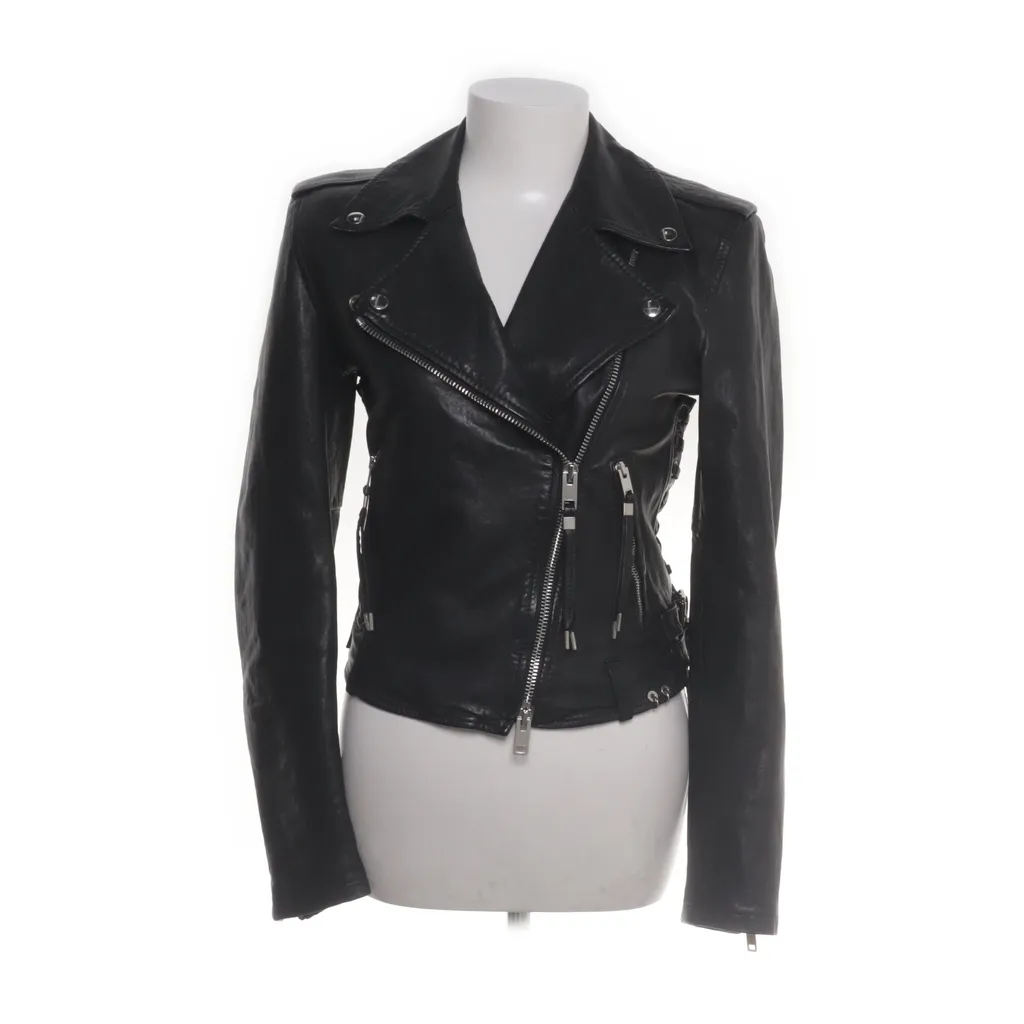 Image of Diesel Bikerjack (Preloved)