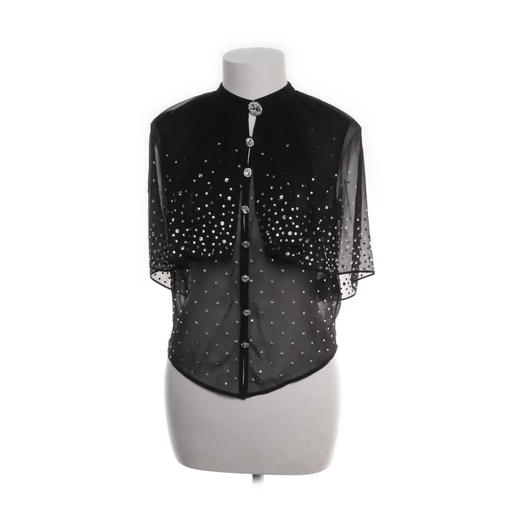 Image of Rabanne x H&M Crop top (Preloved)