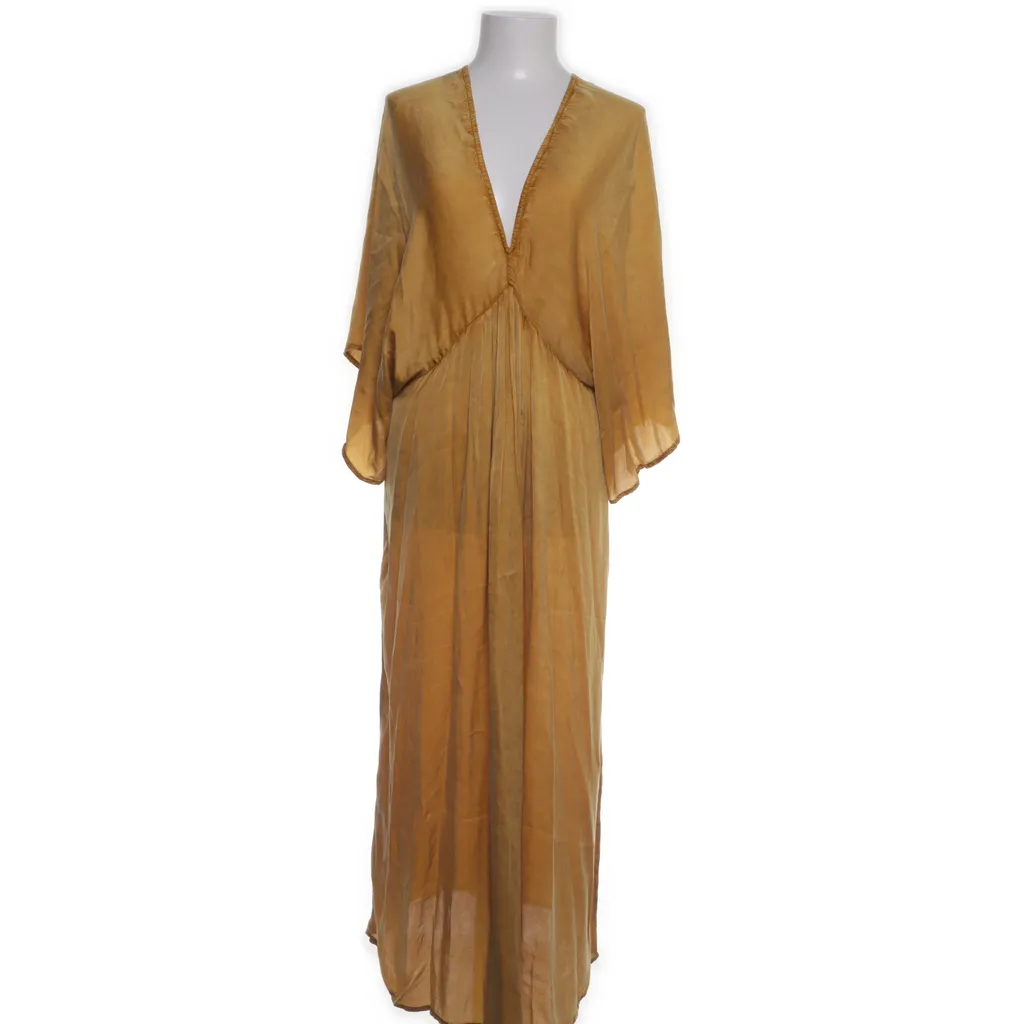 Image of Mes Demoiselles Paris Maxi jurk (Preloved)
