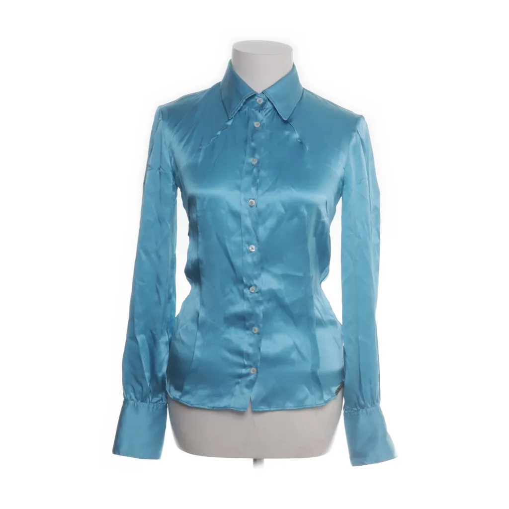 Image of Galliano Shirt (Preloved)
