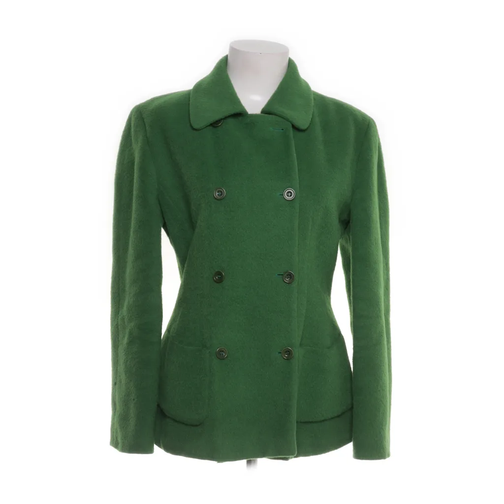 Image of Sahza Erwt jas (Preloved)