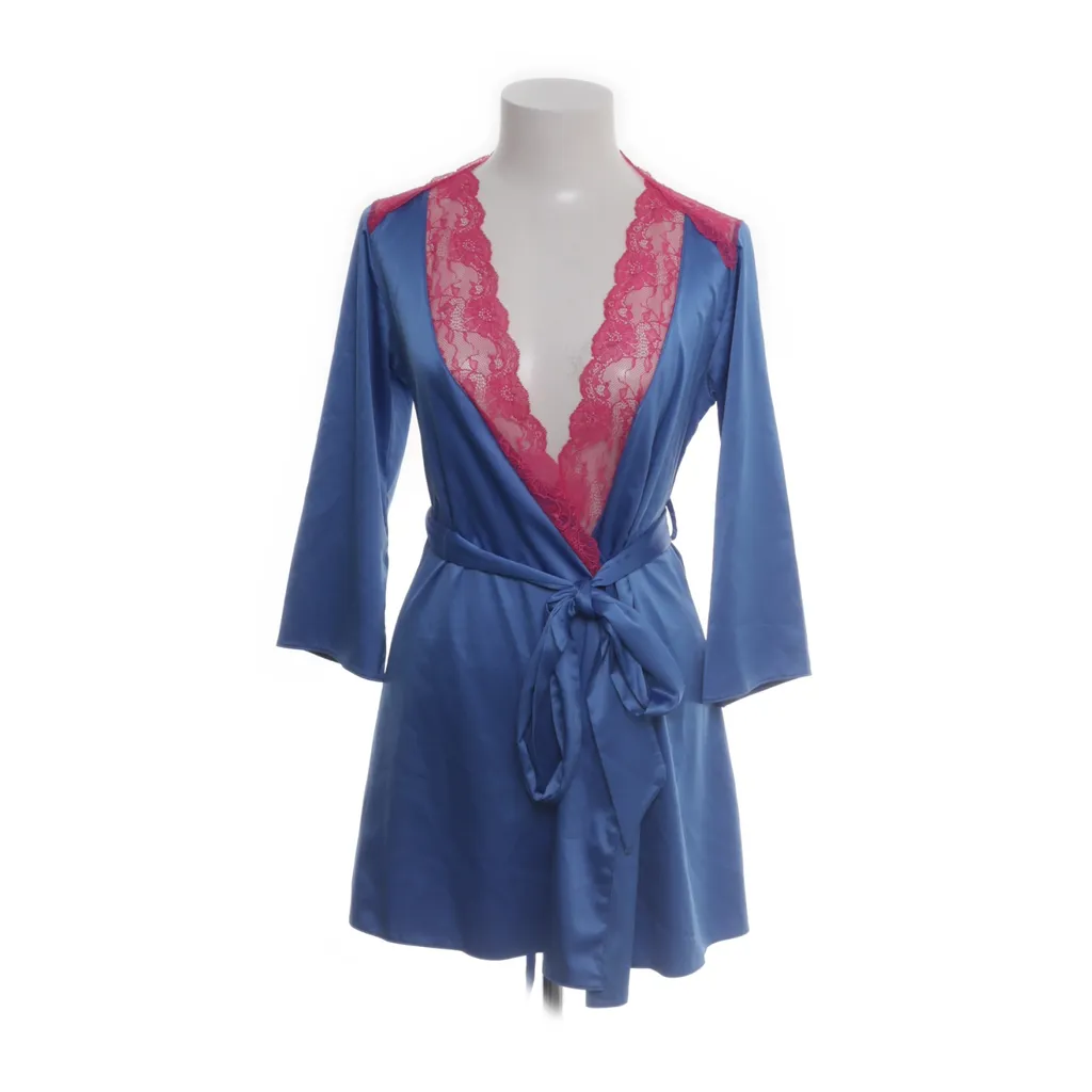 Image of Agent Provocateur Ochtendjas (Preloved)
