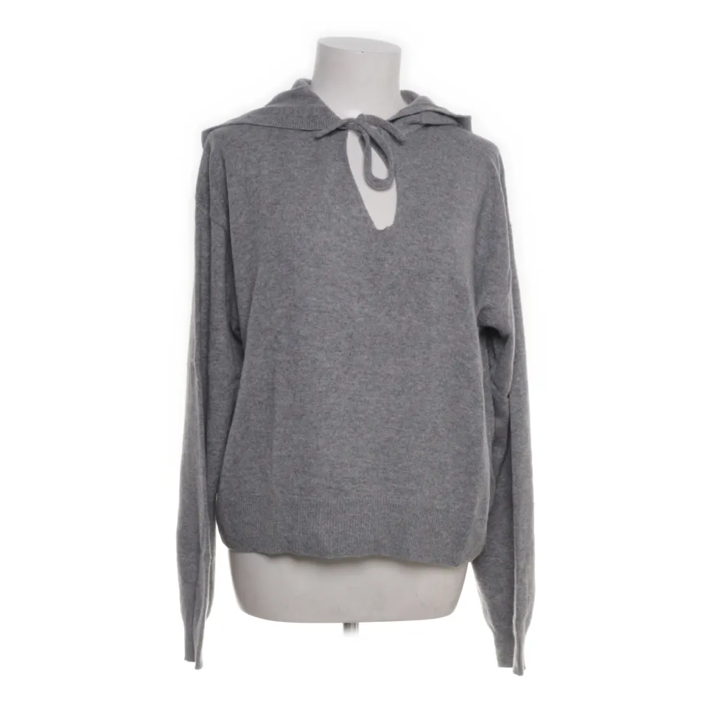Image of H&M Trend Capuchon sweater (Preloved)