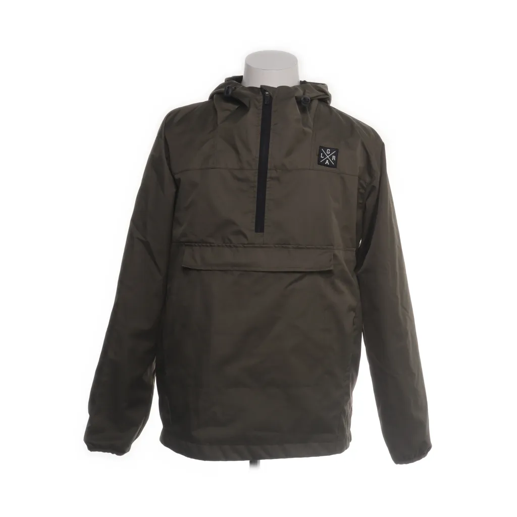 Image of Loose Riders Anorak (Preloved)