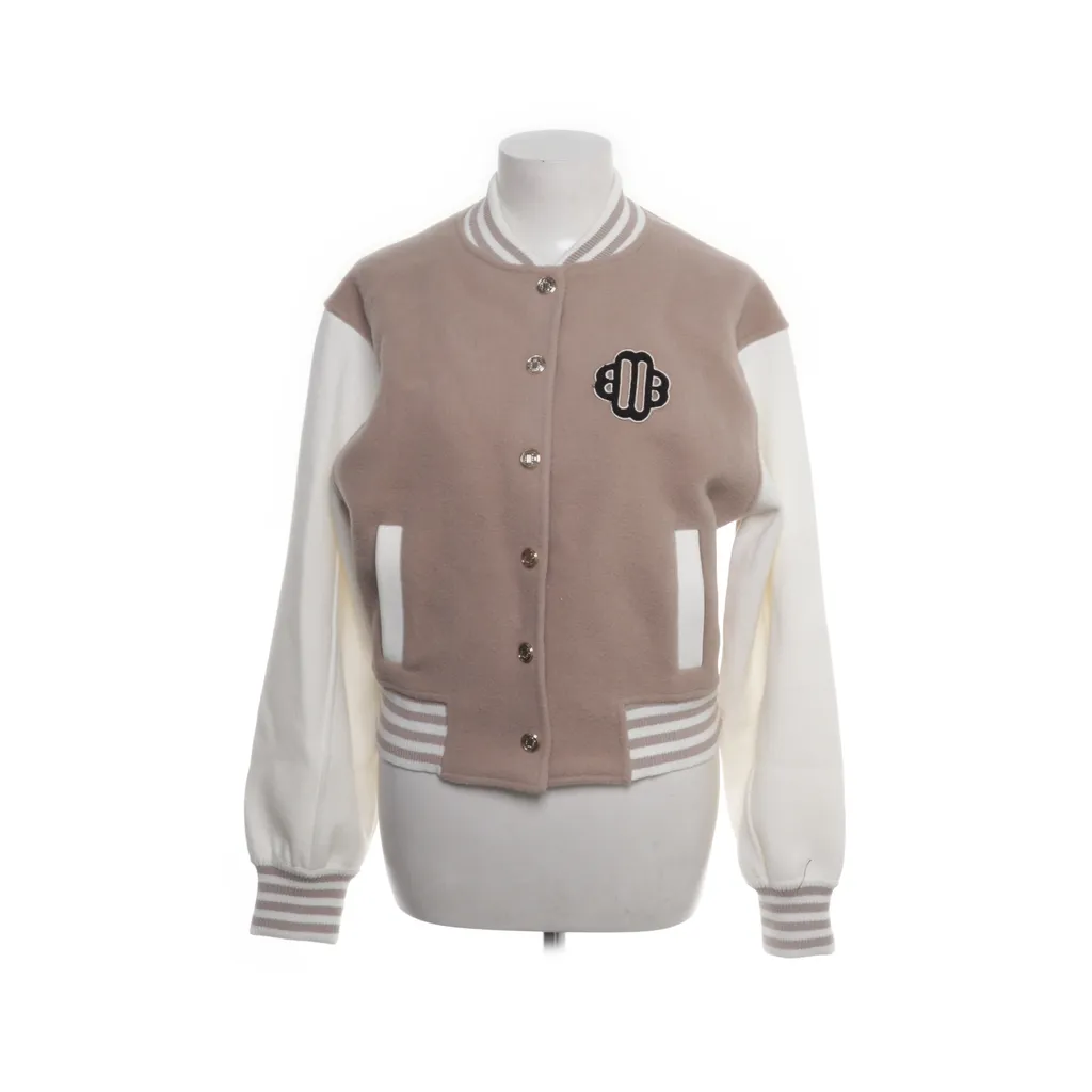 Image of Maje Bomberjack (Preloved)
