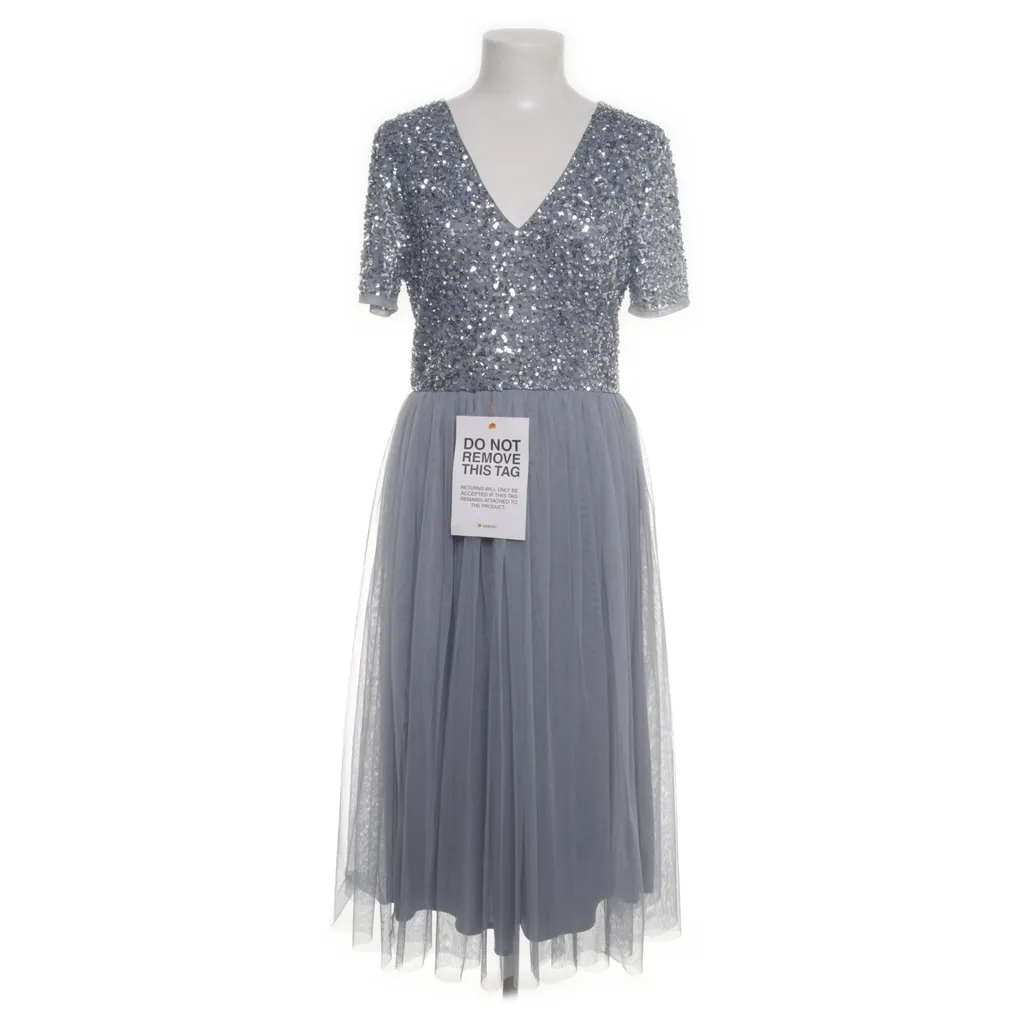 Image of Maya Deluxe Maxi jurk (Preloved)