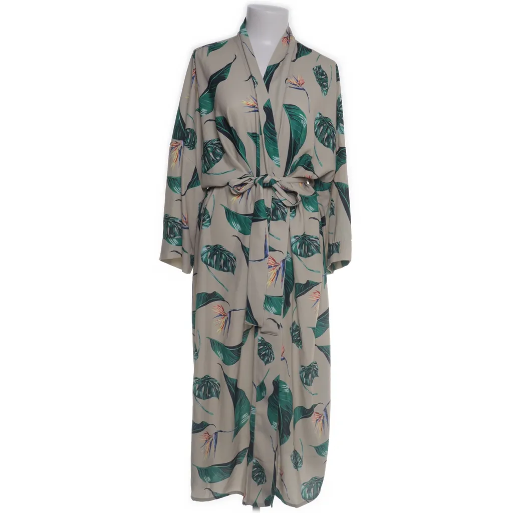 Image of Oh April Ochtendjas (Preloved)