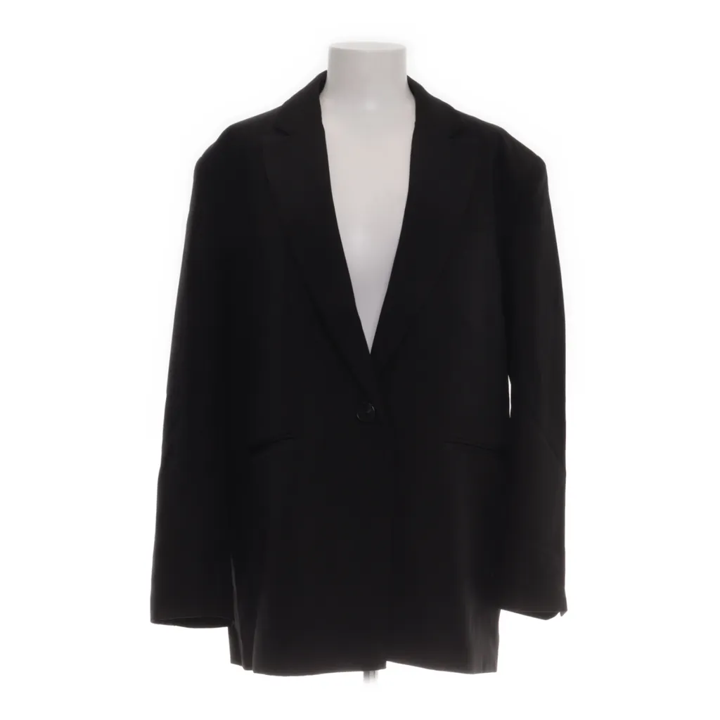 Image of NA-KD Art Blazer (Preloved)