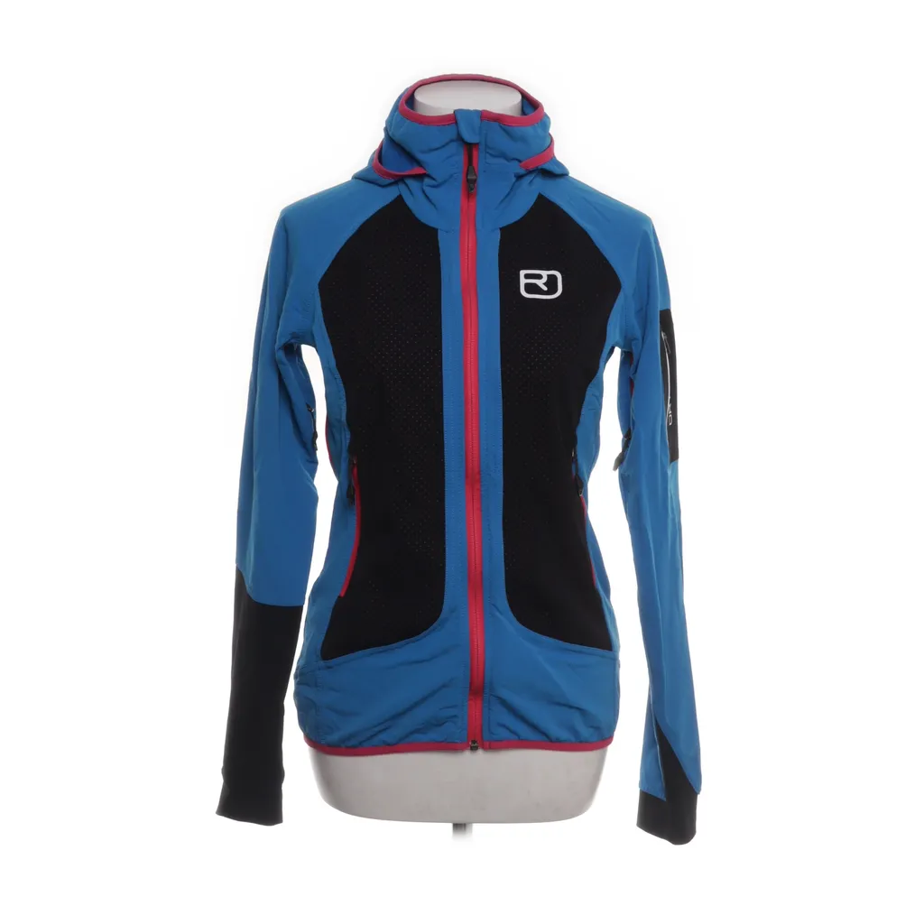 Image of Ortovox Shell jack (Preloved)