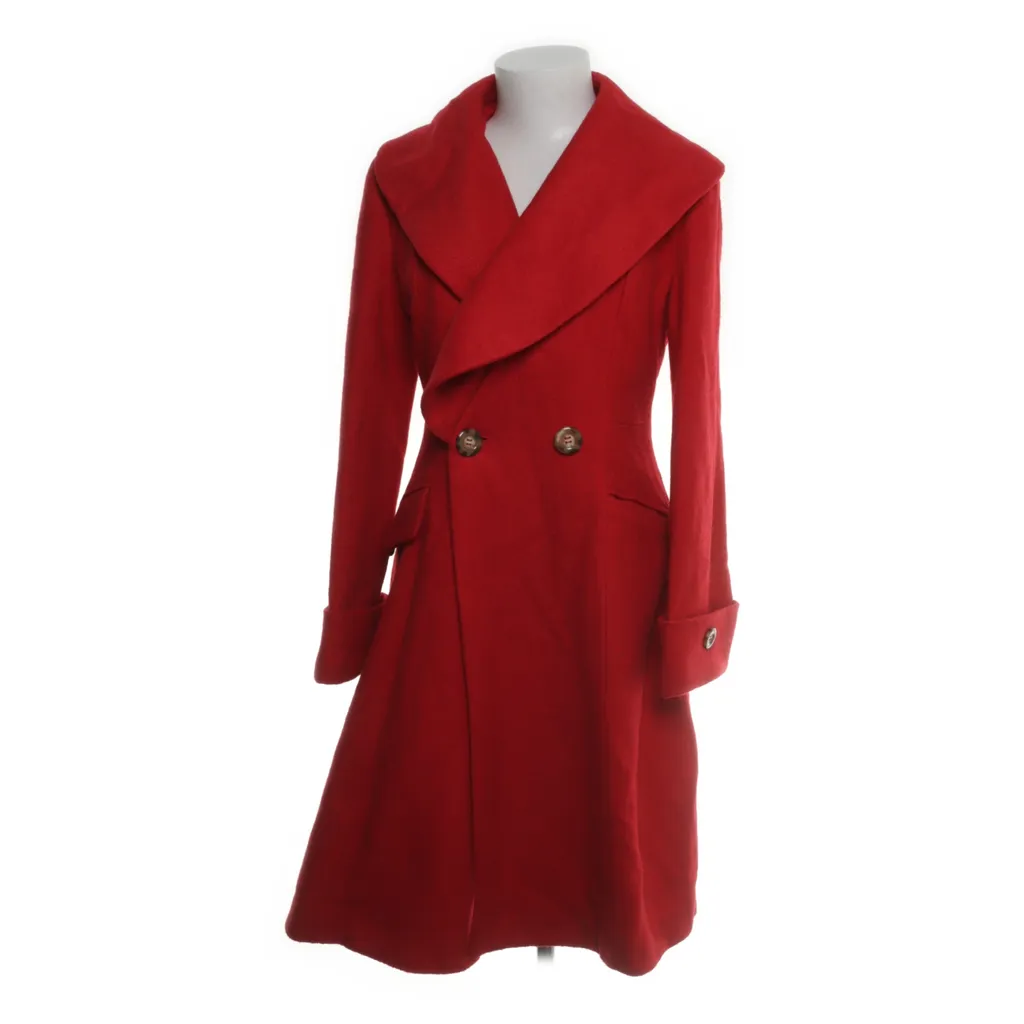 Image of Banned Jas (Preloved)