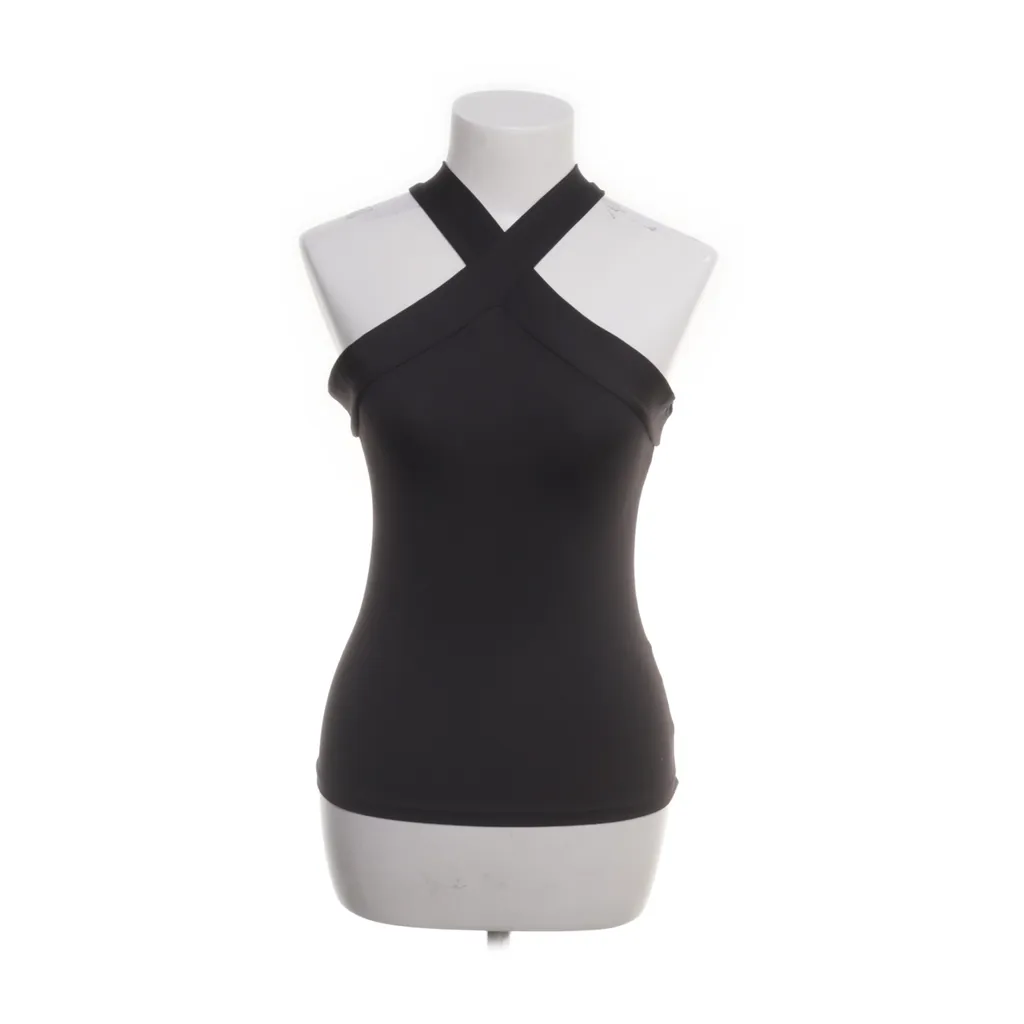 Image of Shein Bae Haltertop (Preloved)