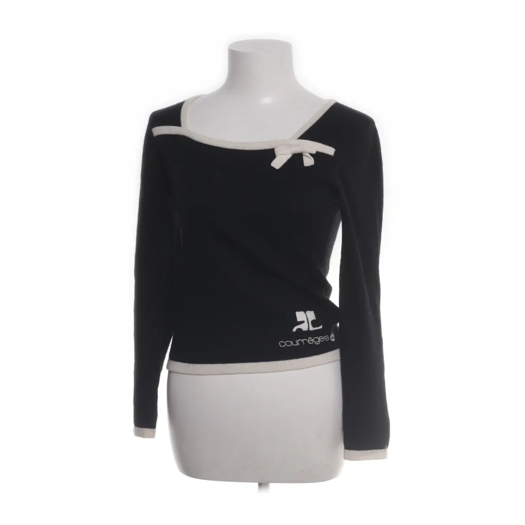 Image of Courrèges Trui (Preloved)